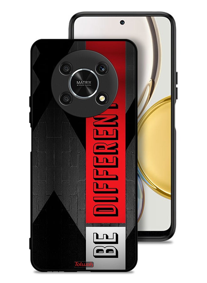 Tolwak Honor X30 5G Protective Case Cover Be Different - Image 1
