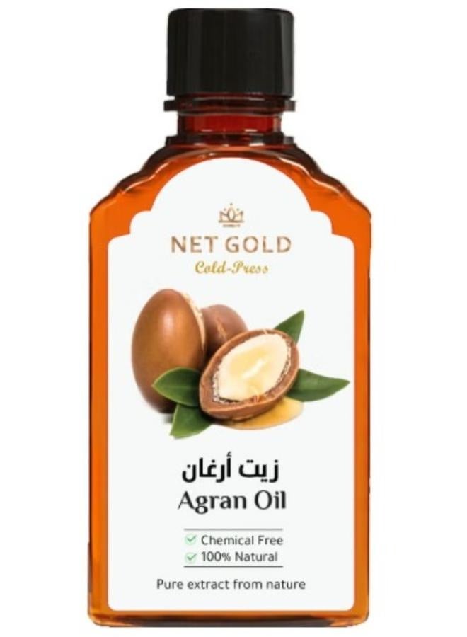 Argan Oil 120ml