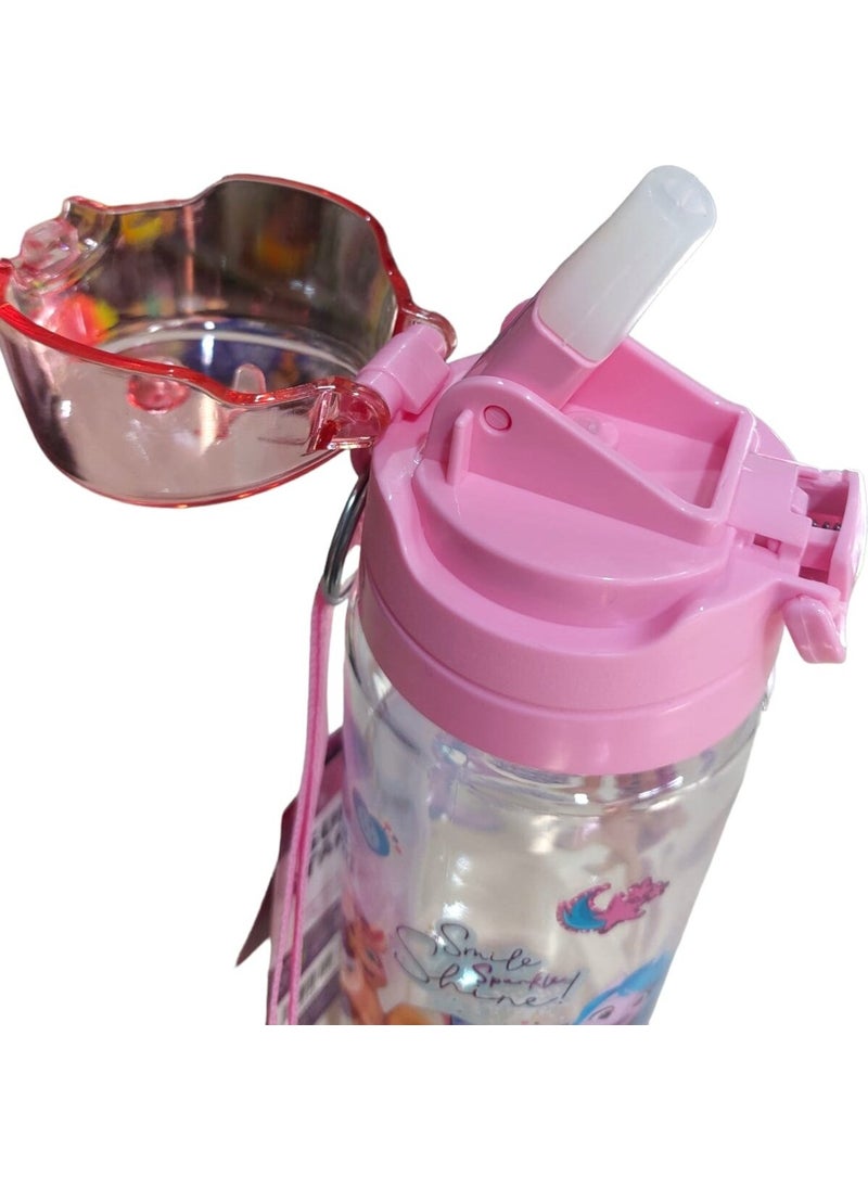 Me Çanta Me Bag My Little Pony Water Bottle 0.5 Liter  - Image 2