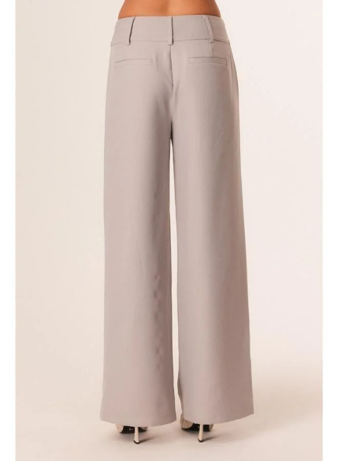 ساندايز Preston Wide Leg Pants