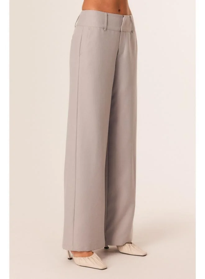 Sndys  Preston Wide Leg Pants for Women | Best Price UAE