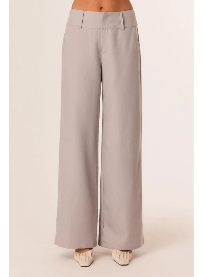 ساندايز Preston Wide Leg Pants