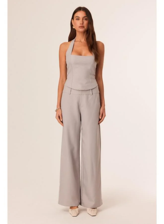 Sndys  Preston Wide Leg Pants for Women | Best Price UAE