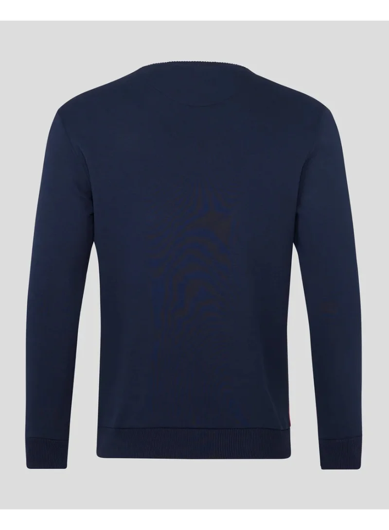 ريد بل COLOUR BLOCK CREW SWEAT