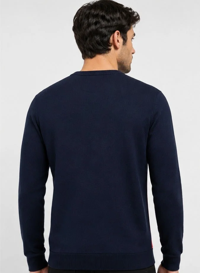 ريد بل Red Bull Racing F1 Sweatshirt - Night Sky