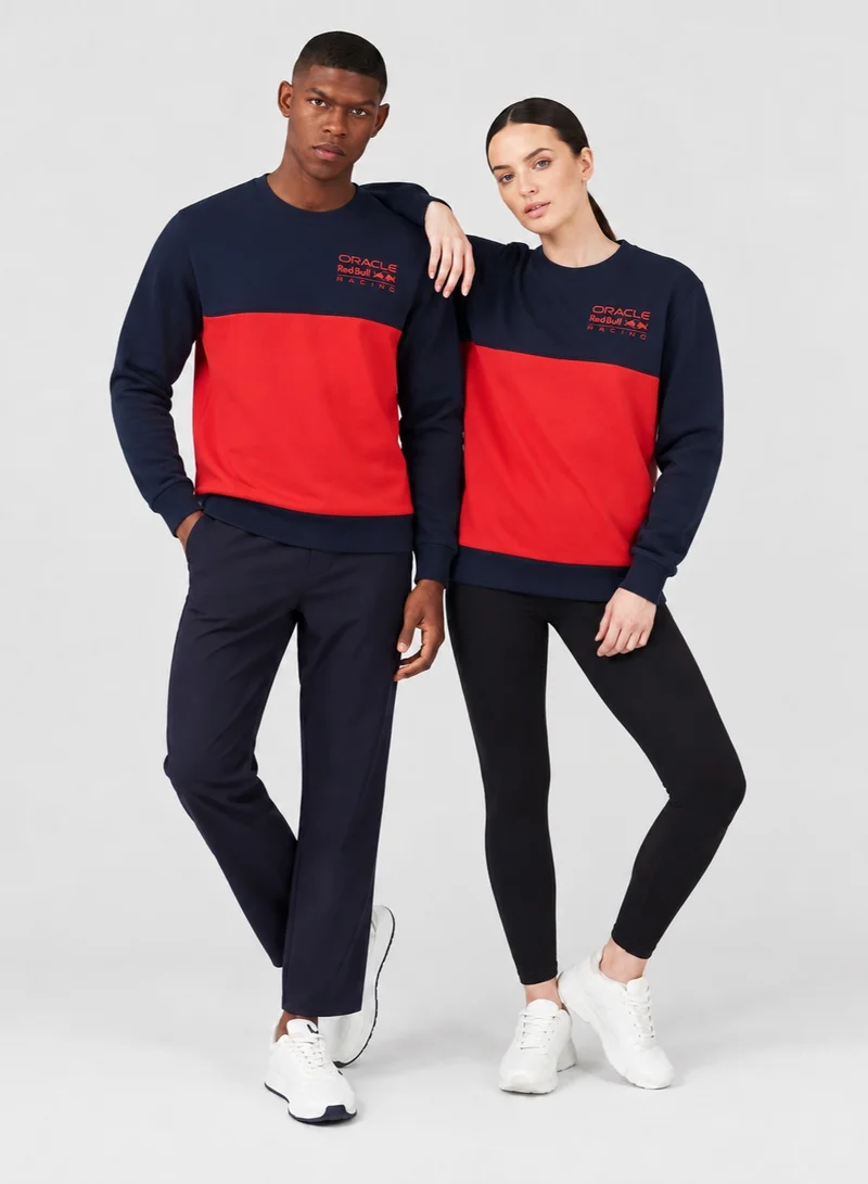Red Bull Red Bull Racing Sweatshirt - Night Sky
