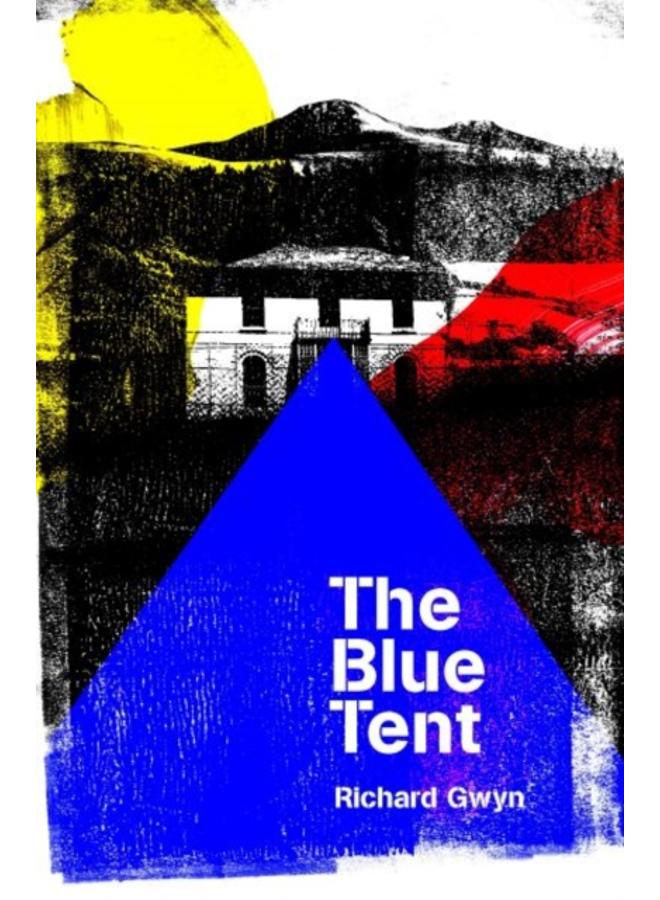 The Blue Tent 