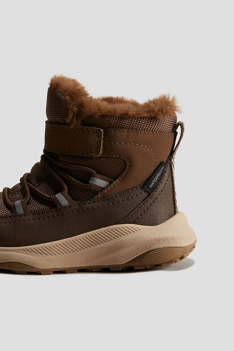 H&M Waterproof Trainers