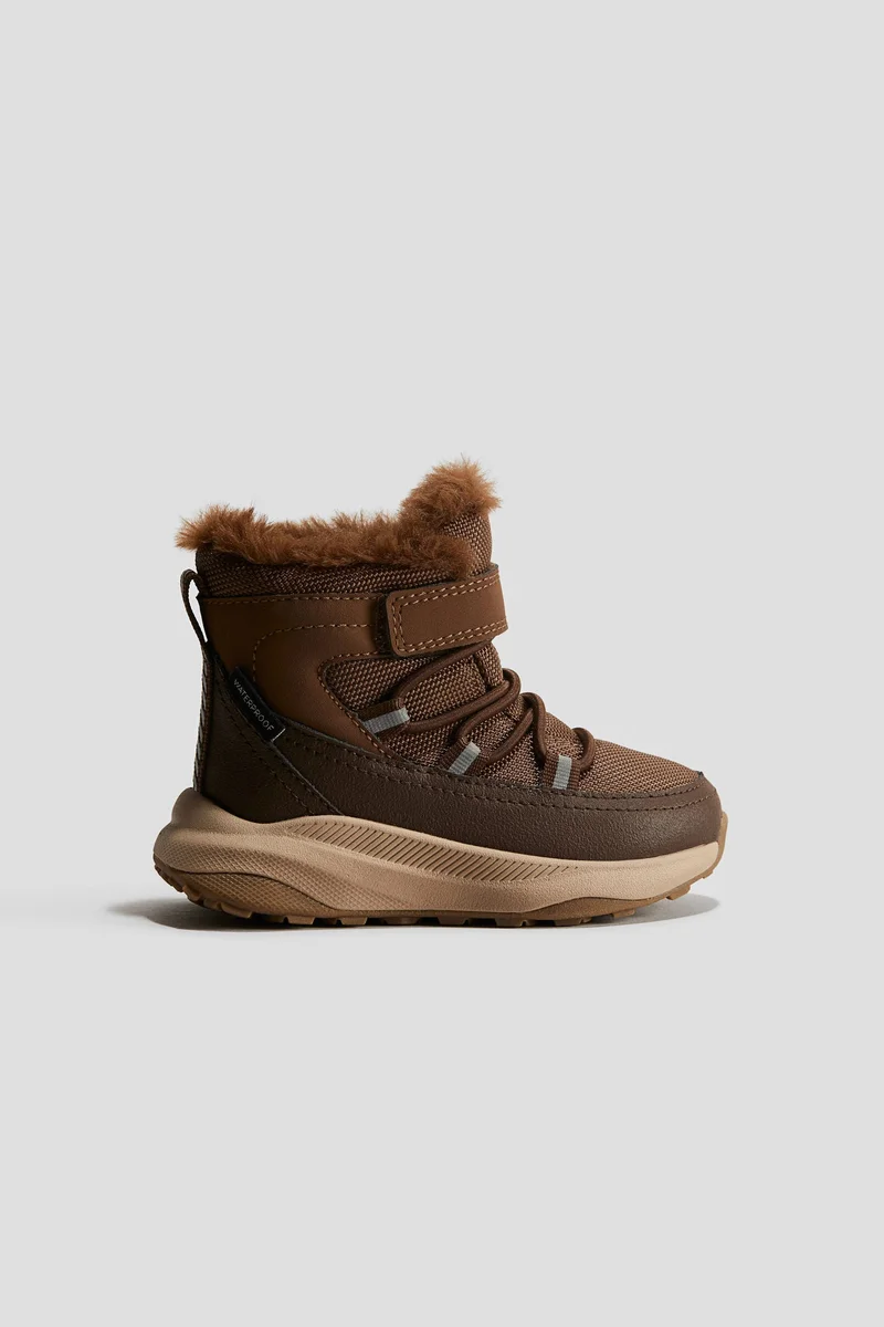 H&M Waterproof Trainers