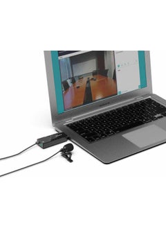 K053 USB Youtuber Broadcaster Computer Lapel Microphone - pzsku/Z04266745C3AD3F8335CCZ/45/_/1730571805/1cbda70b-5cc4-4f12-b6c2-ee041a4c00da