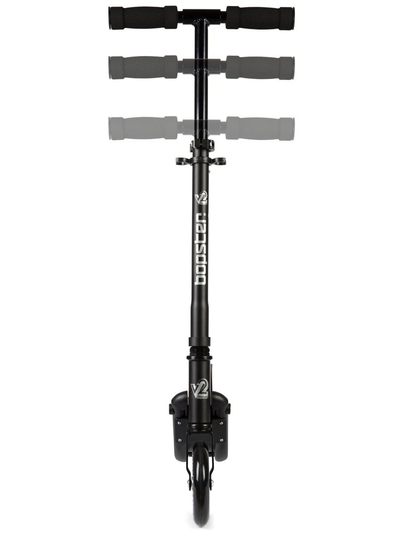 bopster V2 Folding Scooter - Blue - Image 5