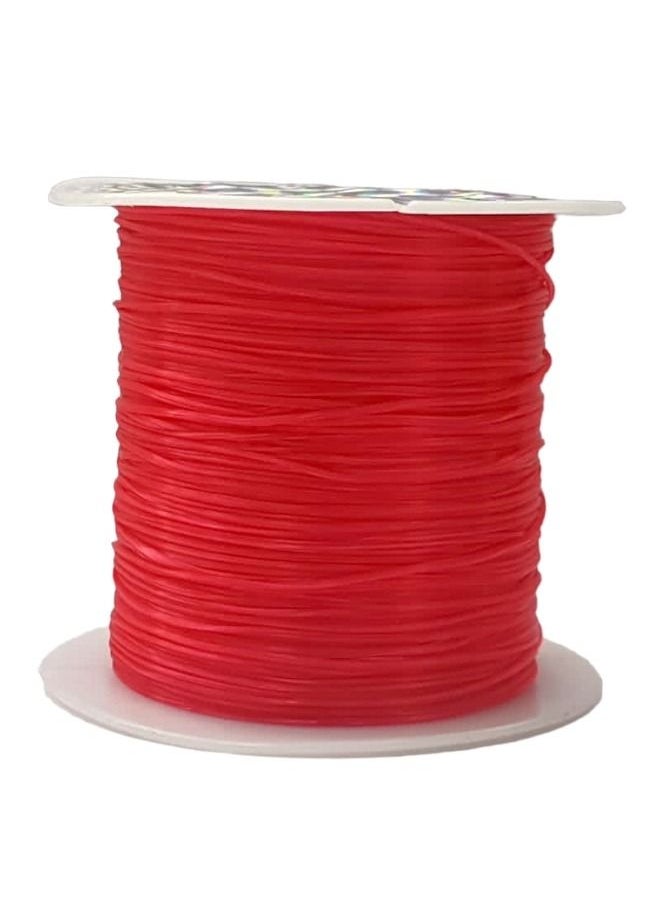 Generic - 3-Piece Jewelry Cord Elastic Bracelet Rope or Beading Cord - Image 1