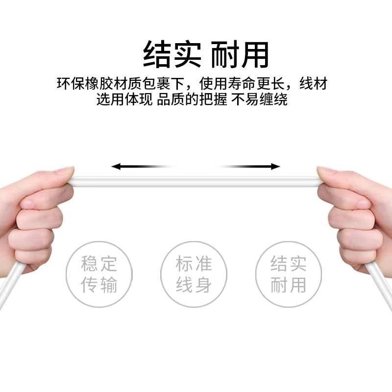 Three-Dimensional Bass Wired Headset Semi-In-Ear Karaoke Wire Control With Microphone Volume Adjustment Typec Manufacturer - Image 5