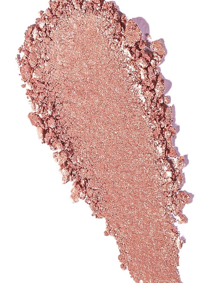 YOUNG VISION Pressed Powder Highlighter, Baked Natural Glow Contour Powder & Face Highligher, Cruelty-Free, Shimmer Highlighting Makeup for Face, Eye, Eyeshadow, Body, Skin (Cinnamon) - Image 2