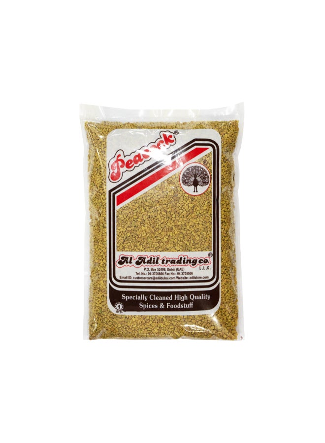 Pck Methi Seeds 500G
