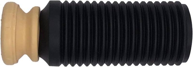 DEMULAX Car Rear Shock Absorber Buffer Rubber Boot Set - Image 5