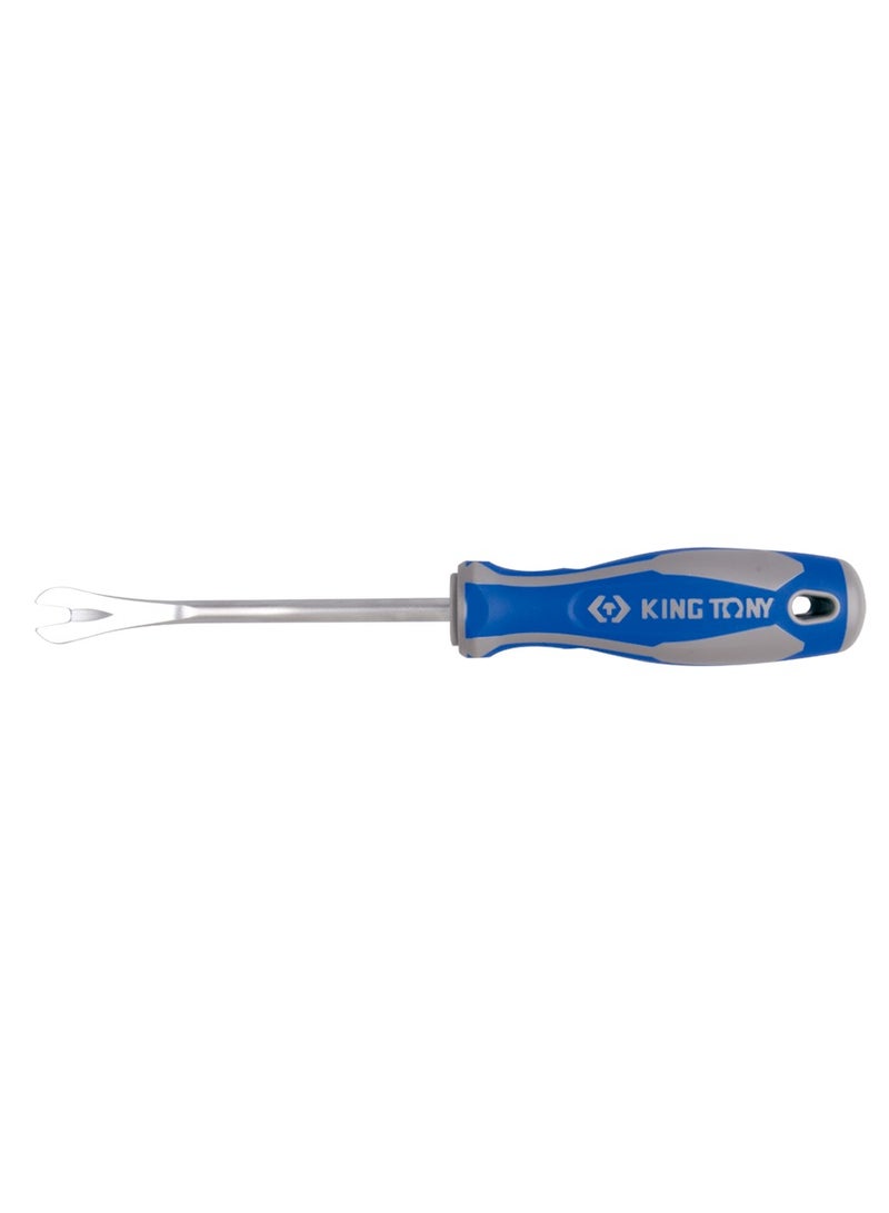King Tony 5 mm Flexible Bit Driver – Professional Bit Driver - Image 1