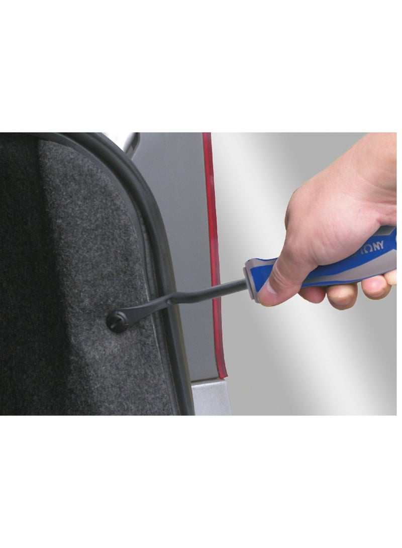 King Tony 5 mm Flexible Bit Driver – Professional Bit Driver - Image 2