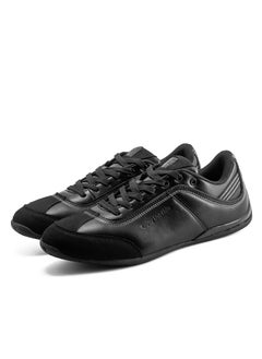 PUCA Puca Men's Shoes | Rubber Sole Nice grip | Stylish Shoes for Men | Puca Shoes Devine Black  - Image 2