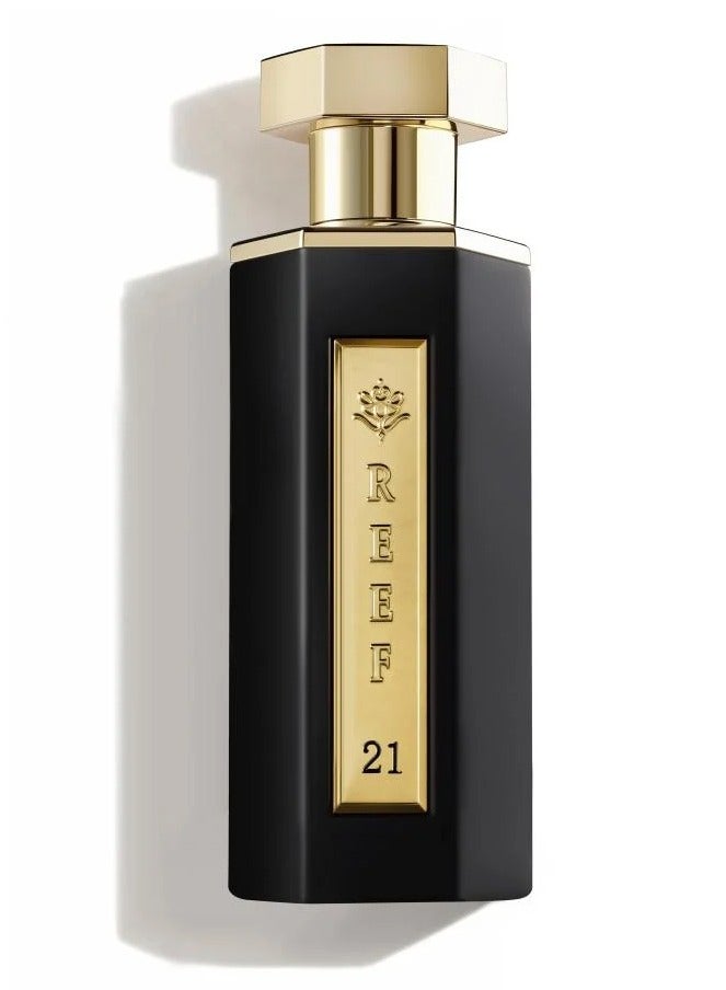 Reef 21 Eau De Parfum- 100ml - Image 1