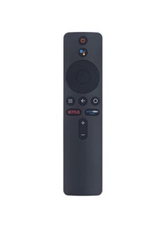 Zaboon New Xmrm-006A Replaced Remote Control Fit For Mi Xiaomi Tv Box S With Netflix 