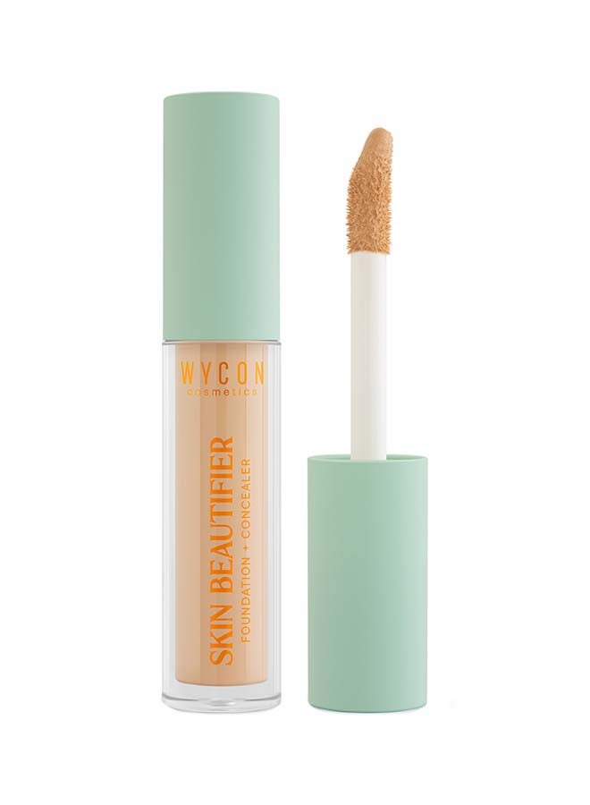 Wycon Skin Beautifier - Foundation + Concealer 03