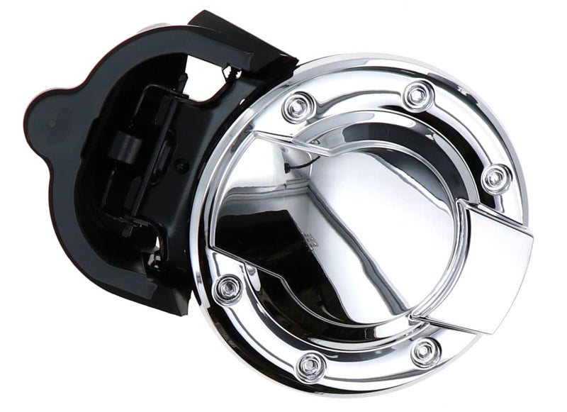 Mopar 82211393AB Fuel Door - Image 3