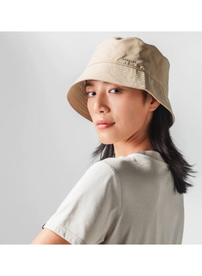 Decathlon Beige Bucket Hat  56-58cm