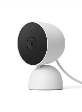 Google Nest Cam 2nd Generation Indoor Wired GA01998-US Snow - pzsku/Z04278D4B2F9AB7CE9609Z/45/_/1671728021/2d3cba33-92e3-42ca-a75e-3a2e7f5e3514
