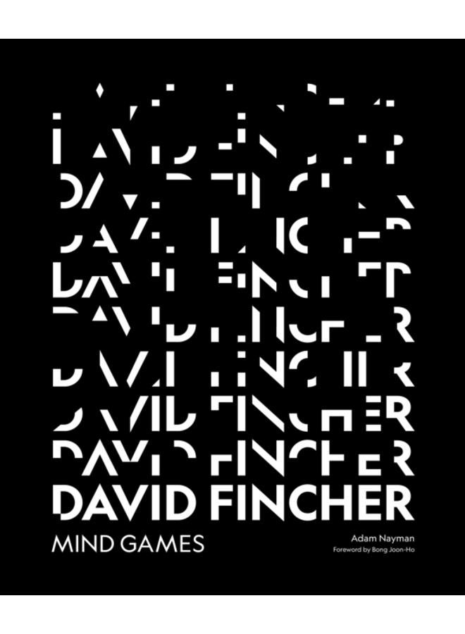 David Fincher : Mind Games 