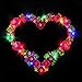 Hilighting Upgraded Led Light Kit Compatible with Lego Heart Ornament Building Set Lights Decoration Compatible with Lego 40638 Great Gift for Valentines Day Model Not Included - Image 2