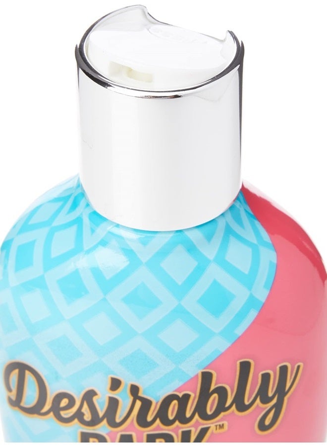 PRO TAN Desirably Dark Dark Tan Accelerator 8.5oz - Image 3