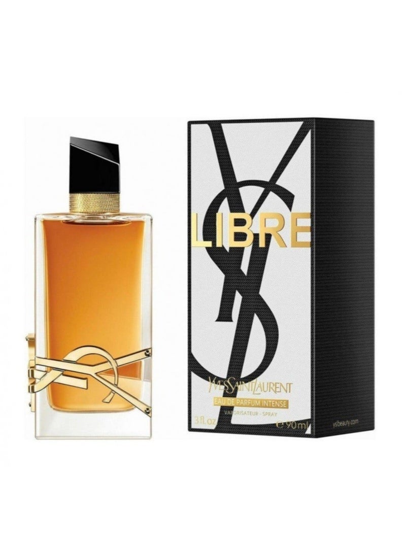 عطر إيف سان لوران ليبر للنساء 90 مل