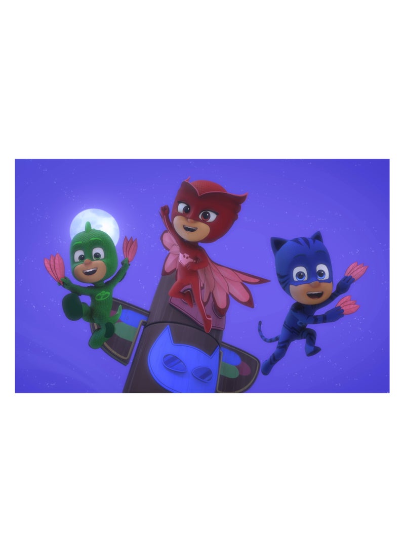 PJMASKS 1000-Piece PJ Masks Anime Character Puzzle  - Image 1