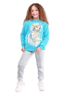 Girls Pyjama Set