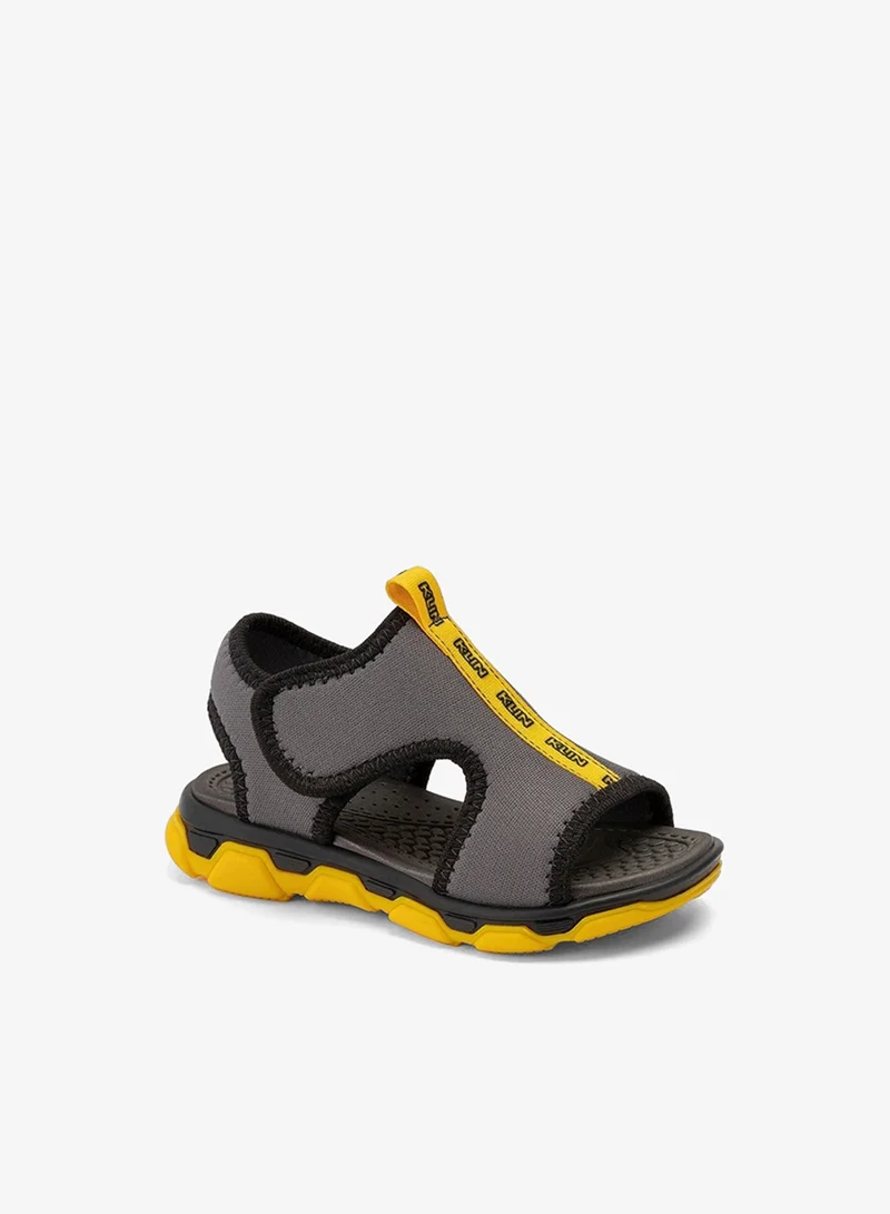 Klin KLIN SANDALS THOR