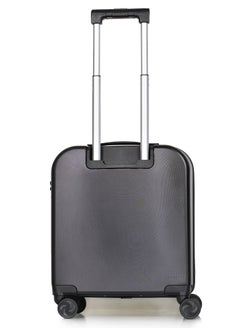 MORANO MORANO Luggage Carry-On Cabin size 16 inch Black  - Image 4