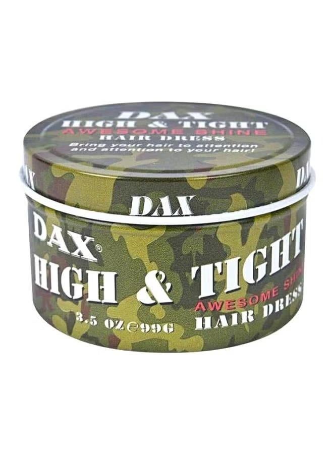 داكس هاي اند تايت شعر لامع ورائع 99 جرام