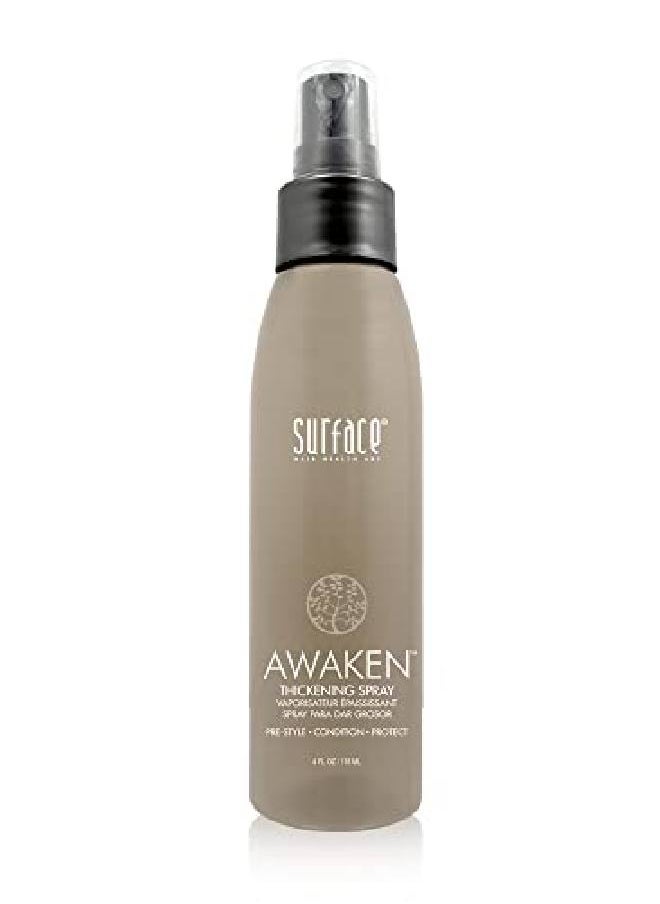 Surface Hair Awaken Thickening Spray 4 Fl Oz  - Image 2