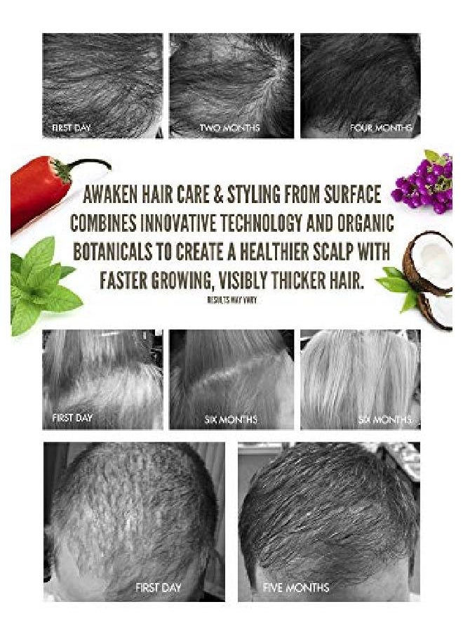 Surface Hair Awaken Thickening Spray 4 Fl Oz  - Image 5