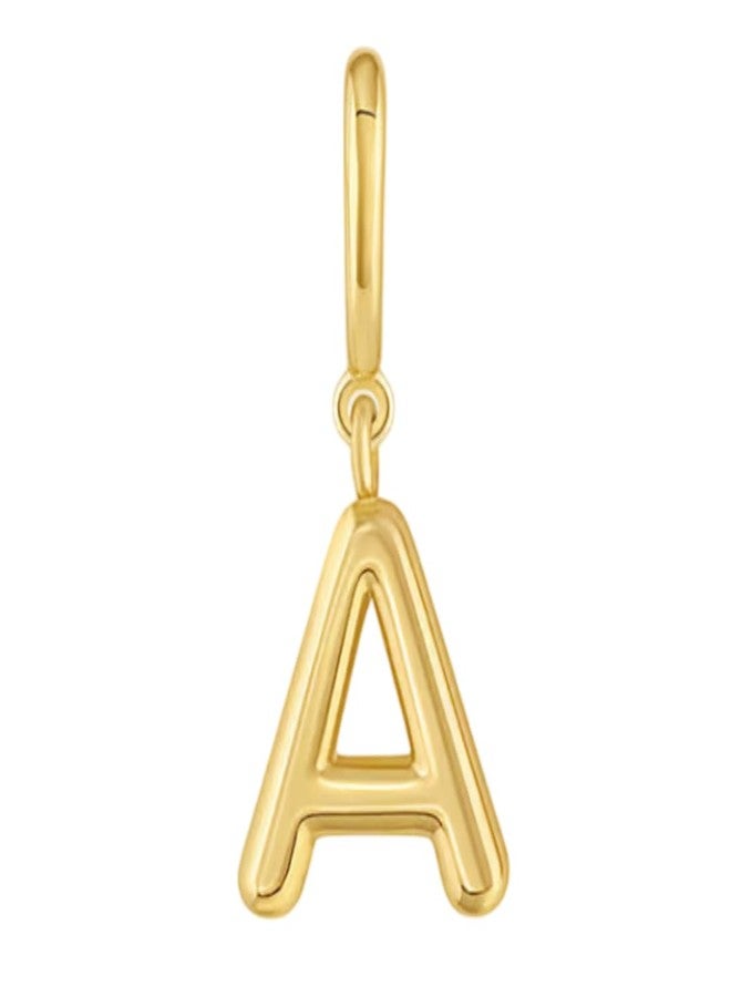 gorjana Alphabet Helium Parker Charm A - Image 1