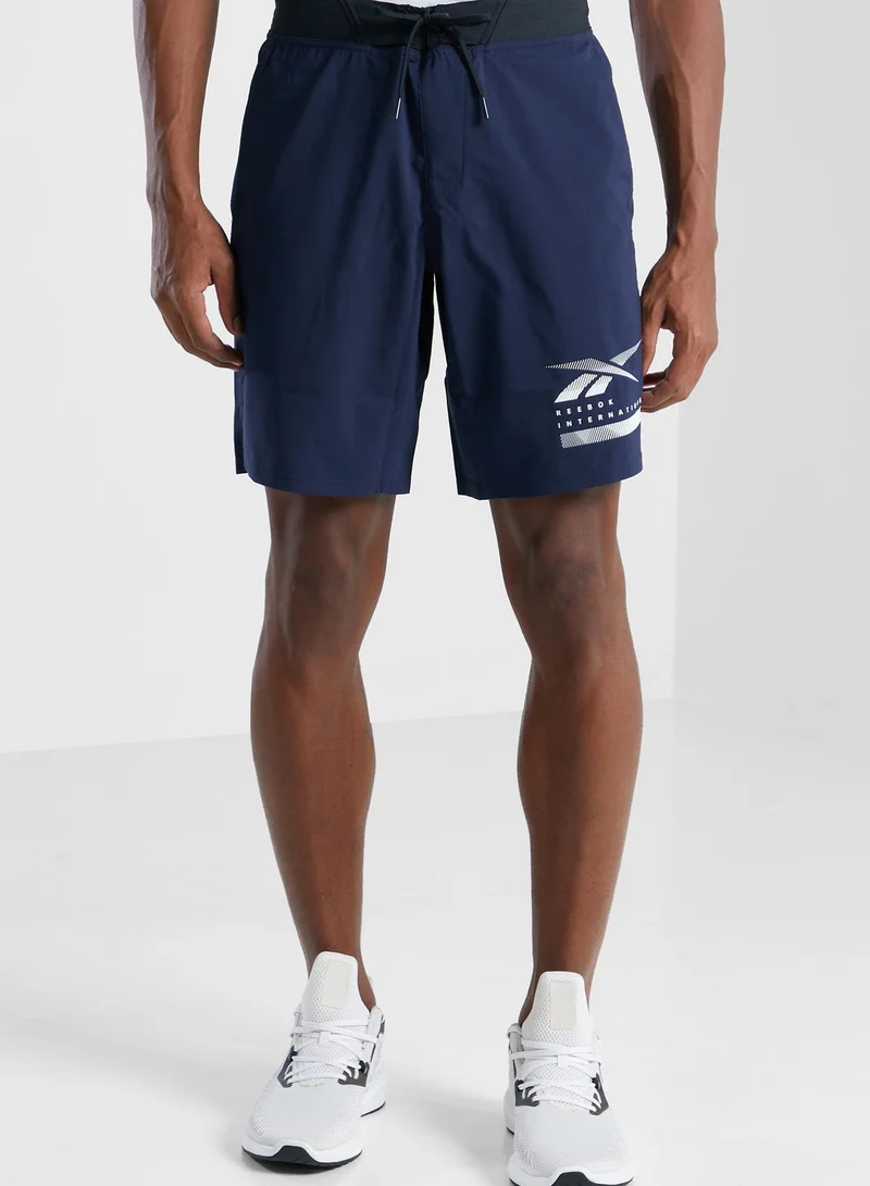 Reebok Epic Shorts
