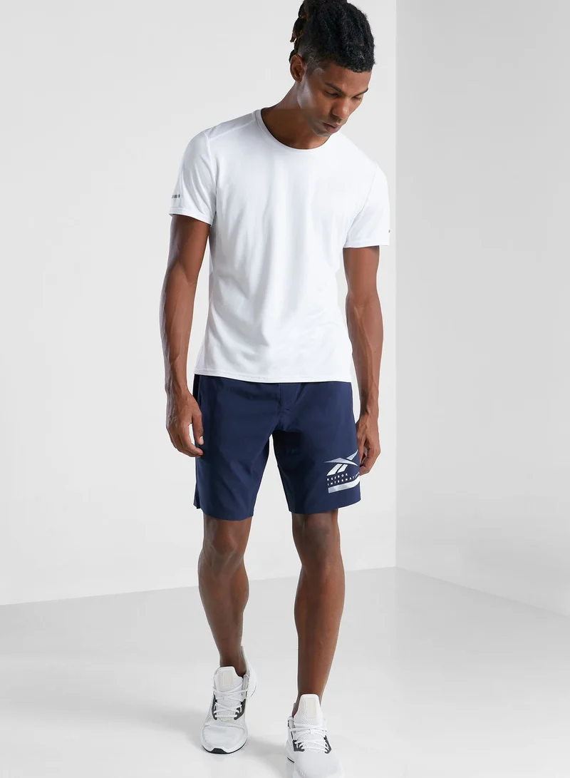 Reebok Epic Shorts