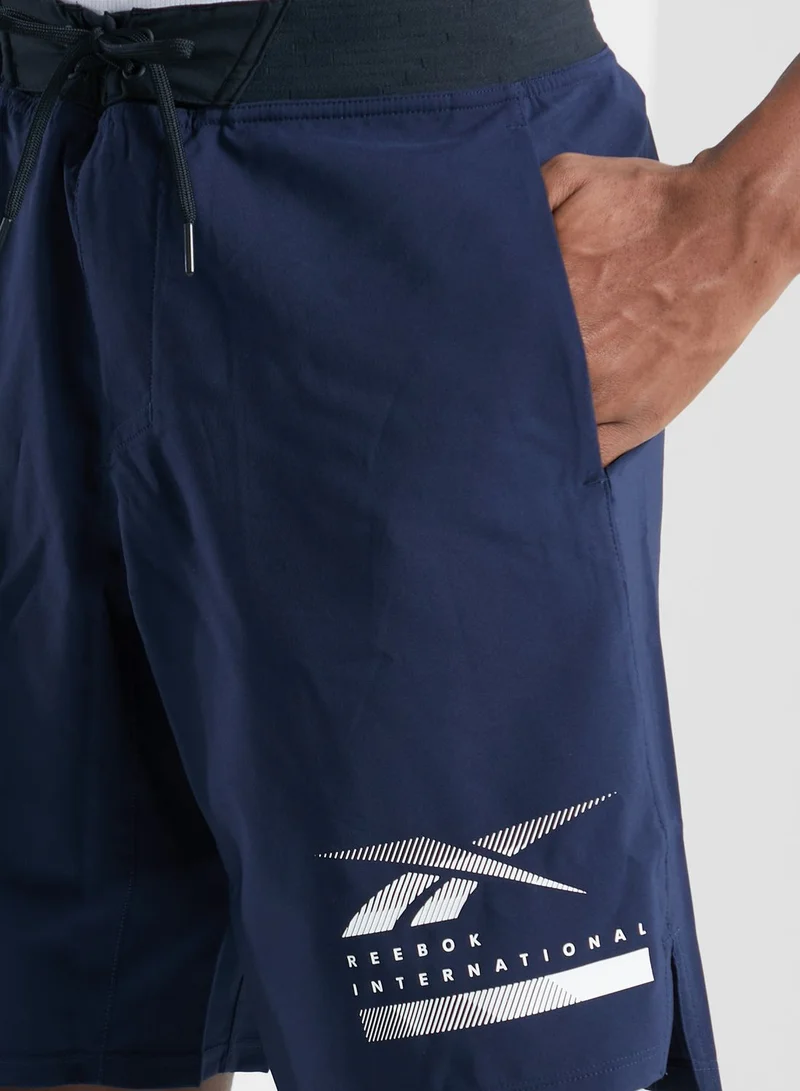 Reebok Epic Shorts