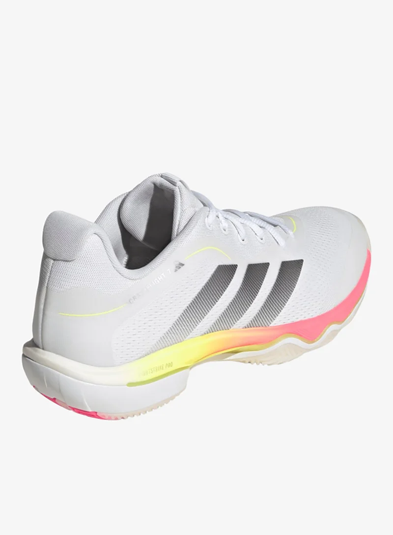 Adidas  CRAZYFLIGHT 7 Shoes for Men | Best Price UAE