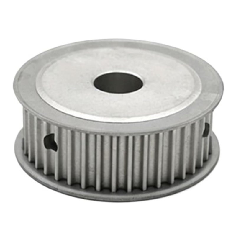 Synchronous Timing Pulley 38 40 42 Teeth Bore 8-30mm for 15/20/25mm Belt Htd5M Drive Wheel(28mm,HTD5M-40 Teeth_for Belt WIDTH20MM)