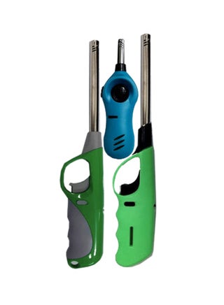Gas Lighter Set