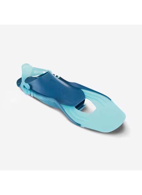 Adjustable Diving Fins Eu32-35