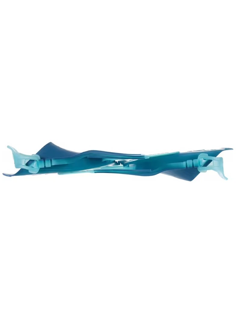 Subea Adjustable Diving Fins Eu32-35  - Image 5