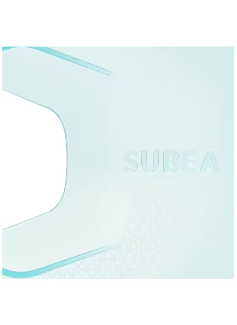 Subea - Adjustable Diving Fins Eu32-35 - Image 1